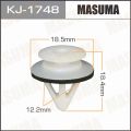 Masuma KJ1748 клипса Mazda
