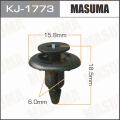 Masuma KJ1773 клипса Subaru