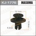 Masuma KJ1776 клипса Toyota