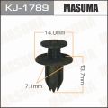 Masuma KJ1789 клипса Toyota