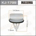 Masuma KJ1799 клипса Toyota