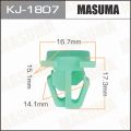Masuma KJ1807 клипса Toyota
