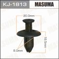 Masuma KJ1813 клипса Toyota