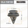 Masuma KJ1819 клипса General Motors