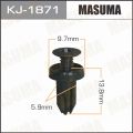Masuma KJ1871 клипса Toyota
