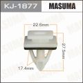 Masuma KJ1877 клипса Toyota