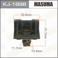 Masuma KJ1898 клипса Toyota