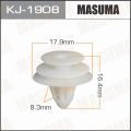 Masuma KJ1908 клипса Subaru