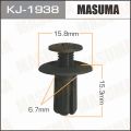 Masuma KJ1938 клипса Subaru
