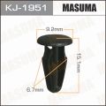 Masuma KJ1951 клипса Subaru