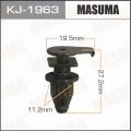 Masuma KJ1963 клипса Subaru