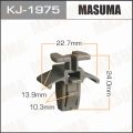 Masuma KJ1975 клипса Subaru