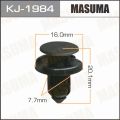 Masuma KJ1984 клипса Honda; Suzuki; Toyota