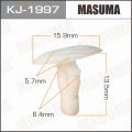 Masuma KJ1997 клипса Toyota