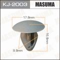 Masuma KJ2003 клипса Infiniti; Nissan