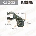 Masuma KJ203 клипса Lexus; Toyota