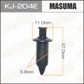 Masuma KJ204E клипса Mitsubishi; Toyota