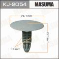 Masuma KJ2054 клипса Mitsubishi