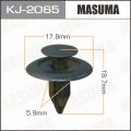 Masuma KJ2065 клипса Mazda