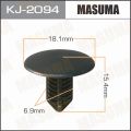 Masuma KJ2094 клипса Toyota