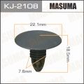 Masuma KJ2108 клипса Subaru