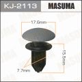Masuma KJ2113 клипса Subaru