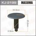 Masuma KJ2199 клипса Toyota