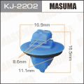 Masuma KJ2202 клипса Toyota