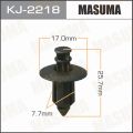 Masuma KJ2218 клипса Toyota