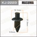 Masuma KJ2223 клипса Toyota