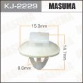 Masuma KJ2229 клипса Lexus; Toyota