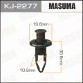 Masuma KJ2277 клипса Toyota