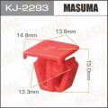 Masuma KJ2293 клипса Toyota
