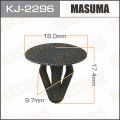 Masuma KJ2296 клипса Toyota