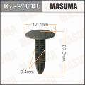 Masuma KJ2303 клипса Toyota