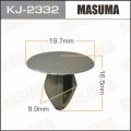 Masuma KJ2332 клипса Infiniti; Nissan
