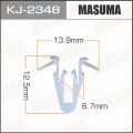 Masuma KJ2348 клипса Lexus; Toyota