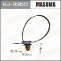 Masuma KJ2350 клипса Toyota