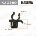 Masuma KJ2360 клипса Lexus; Toyota