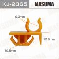 Masuma KJ2365 клипса Subaru