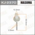 Masuma KJ2370 клипса Lexus; Scion; Toyota