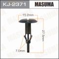 Masuma KJ2371 клипса Lexus; Toyota