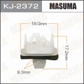 Masuma KJ2372 клипса Toyota