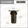 Masuma KJ2380 клипса Lexus; Scion; Toyota