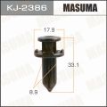 Masuma KJ2386 клипса Toyota