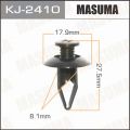 Masuma KJ2410 клипса Mazda