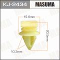 Masuma KJ2434 клипса Toyota