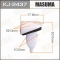 Masuma KJ2437 клипса Lexus; Toyota