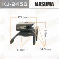 Masuma KJ2456 клипса Lexus; Toyota
