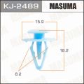 Masuma KJ2489 клипса Toyota
